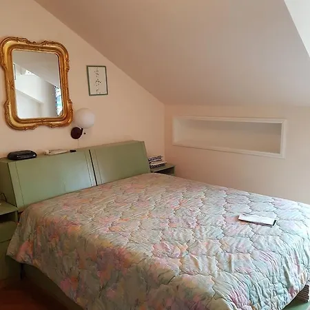 아파트 Relax Sole E Panorama 라팔로