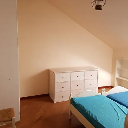 아파트 Relax Sole E Panorama 라팔로