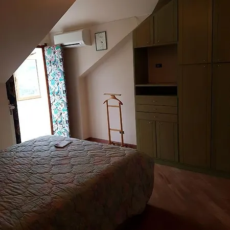 Relax Sole E Panorama 라팔로