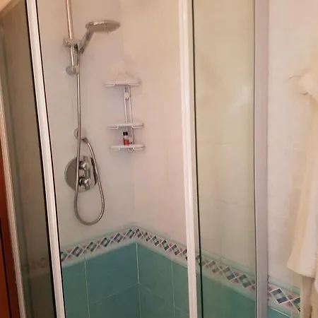 아파트 Relax Sole E Panorama 라팔로