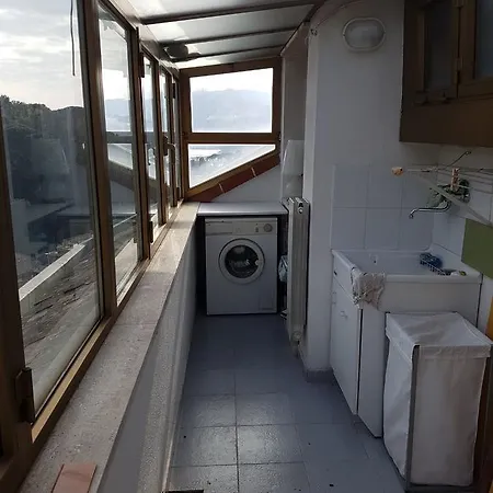 아파트 Relax Sole E Panorama *